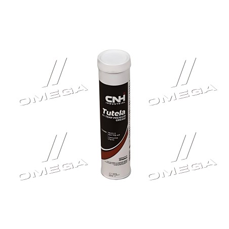 77429BH9EU Смазка пластична TUTELA HI-TEMP PREMIUM GREASE туба 400 гр. (синя) (Петронас) фото від Мотор-Агро Харків Україна