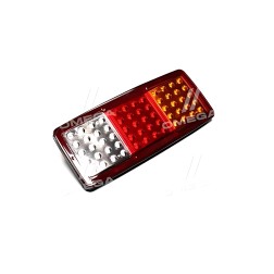 DK 3731 Ліхтар LED задній універс. 340х145х28 24V ДК фото від Мотор-Агро Харків Україна