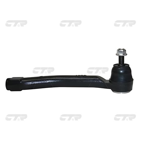 CE0544R Наконечник тяги рульової R Nissan Juke 10- Tiida 05- Leaf 10- Sentra 12- OLD CEN-153R (вир-во CTR) фото від Мотор-Агро Х
