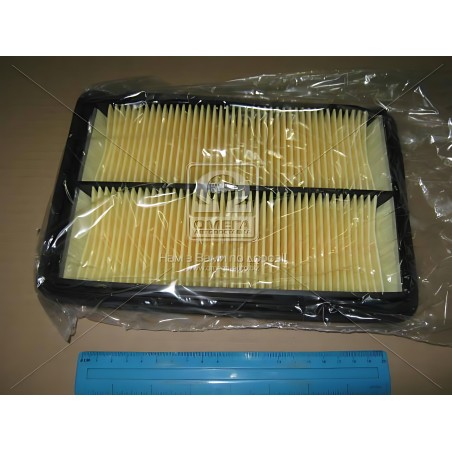 WA9788 Фільтр повітряний NISSAN QASHQAI II 14-, X-TRAIL III 14- (вир-во WIX-FILTERS) фото від Мотор-Агро Харків Україна