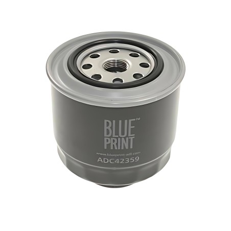 ADC42359 Фільтр паливний Mitsubishi (вир-во Blue Print) фото від Мотор-Агро Харків Україна