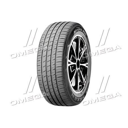 14387 Шина 225/50R17 94W N'FERA RU1 (Nexen) фото від Мотор-Агро Харків Україна