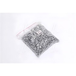 Г 10300-80 5х12-1КГ Заклепка 5х12 накладки колодки гальма ГАЗ (1кг - 1300шт) фото від Мотор-Агро Харків Україна