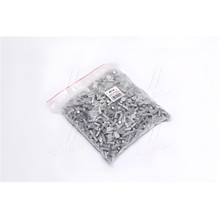 Г 10300-80 5х12-1КГ Заклепка 5х12 накладки колодки гальма ГАЗ (1кг - 1300шт) фото від Мотор-Агро Харків Україна