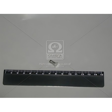 Г 10300-80 5х12-1КГ Заклепка 5х12 накладки колодки гальма ГАЗ (1кг - 1300шт) фото від Мотор-Агро Харків Україна