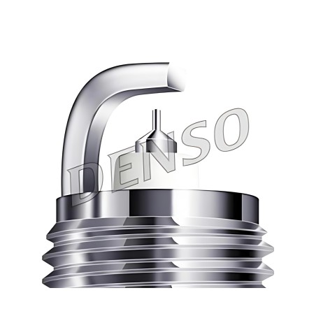 ➤ Свічка запалювання IRIDIUM POWER (вир-во DENSO) IK20L