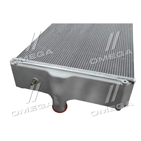 RE297780 Радіатор водяний двигун T2, JD8235R/8260R/8285R/8310R/8335R/8360R (JOHN DEERE) фото від Мотор-Агро Харків Україна