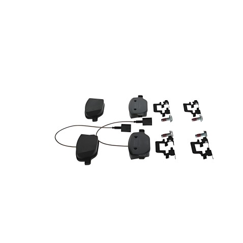 0445110189 Форсунка Common-Rail MB Sprinter CDI (вир-во Bosch) фото від Мотор-Агро Харків Україна