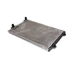 65279A Радіатор охолодження AUDI, SEAT, VW (вир-во Nissens) фото від Мотор-Агро Харків Україна