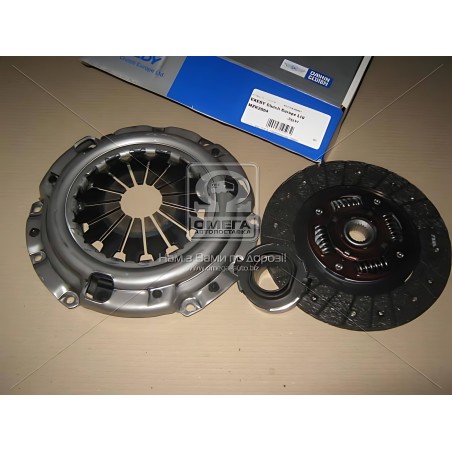 MZK2084 Зчеплення MAZDA 323, 626 1.8i-2.0i 92-04 (Вир-во EXEDY) фото від Мотор-Агро Харків Україна