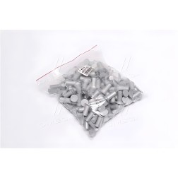 Г 10300-80 10х25-1КГ Заклепка 10х25 накладки колодки гальма КАМАЗ, ЗІЛ (1кг - 150шт) фото від Мотор-Агро Харків Україна