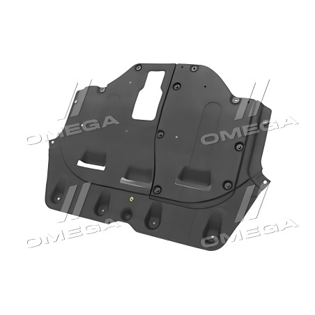 29130C1500 Захист двигуна фото від Мотор-Агро Харків Україна