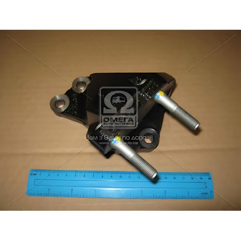 216702B100 Кронштейн опори двигуна (вир-во Mobis) фото від Мотор-Агро Харків Україна