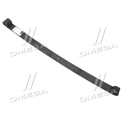 DK-701012-2912101 Лист №1 задньої ресори Hyundai HD 65, 72, 78 лінійка PROFESSIONAL ДК фото від Мотор-Агро Харків Україна