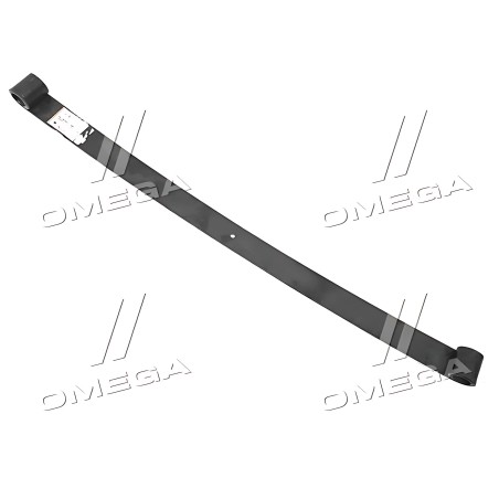 DK-701012-2912101 Лист №1 задньої ресори Hyundai HD 65, 72, 78 лінійка PROFESSIONAL ДК фото від Мотор-Агро Харків Україна