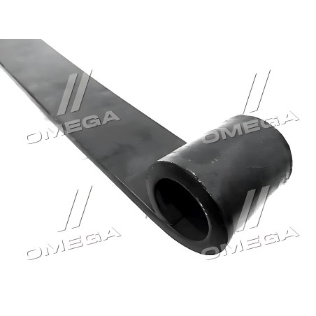 DK-701012-2912101 Лист №1 задньої ресори Hyundai HD 65, 72, 78 лінійка PROFESSIONAL ДК фото від Мотор-Агро Харків Україна