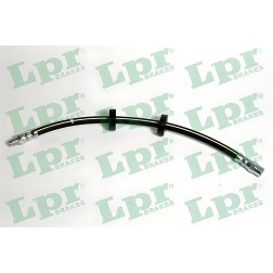 6T46124 Шланг гальмівний Volvo передн. (вир-во LPR) фото від Мотор-Агро Харків Україна