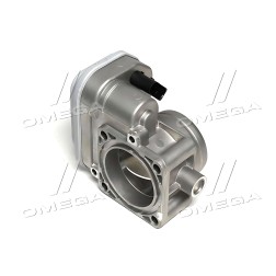 70650034 Корпус дроссельної заслінки Audi, SEAT, Skoda, VW (вир-во Elparts) фото від Мотор-Агро Харків Україна