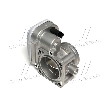 70650034 Корпус дроссельної заслінки Audi, SEAT, Skoda, VW (вир-во Elparts) фото від Мотор-Агро Харків Україна