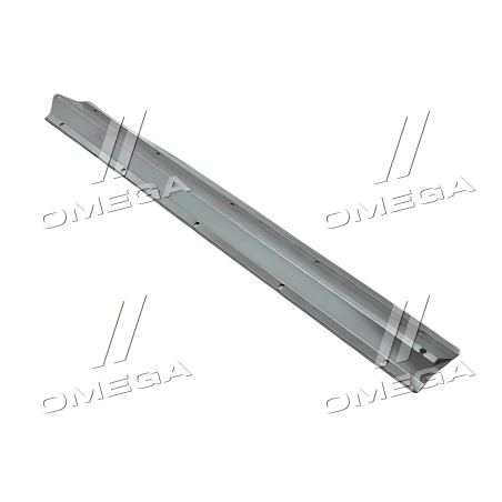 ➤ Щиток комбайна Claas L 1316 мм.(608549.1/684294/555768) (Ri.ma) 608549