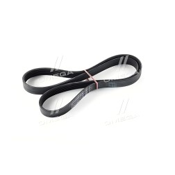 6PK1285 Полікліновий ремінь HYUNDAI ELANTRA 2.0 10/15- (Вир-во Contitech) фото від Мотор-Агро Харків Україна