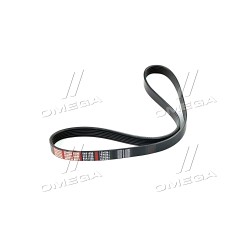 6PK1020 Ремінь поліклін. 6PK1020 (вир-во DONGIL) фото від Мотор-Агро Харків Україна