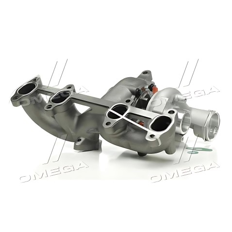 RD.137093172 Турбокомпресор SKODA OCTAVIA 04-10 1.9 TDi (RIDER) фото від Мотор-Агро Харків Україна