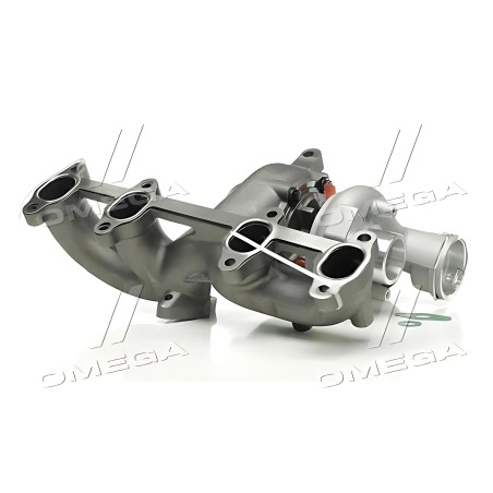 RD.137093172 Турбокомпресор SKODA OCTAVIA 04-10 1.9 TDi (RIDER) фото від Мотор-Агро Харків Україна RD.137093172 Турбокомпресор SKODA OCTAVIA 04-10 1.9 TDi (RIDER) фото від Мотор-Агро Харків Україна