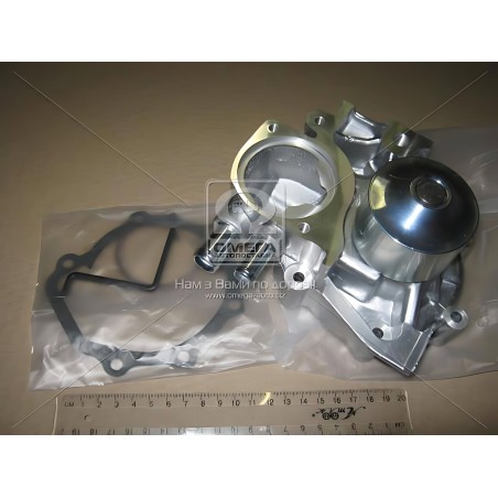 ➤ Насос водяний (Вир-во SKF) VKPC 98002