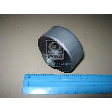 PXCBC-001B Сайлентблок важеля CHEVROLET AVEO 05 перед. міст із двох сторін (вир-во PMC) фото від Мотор-Агро Харків Україна