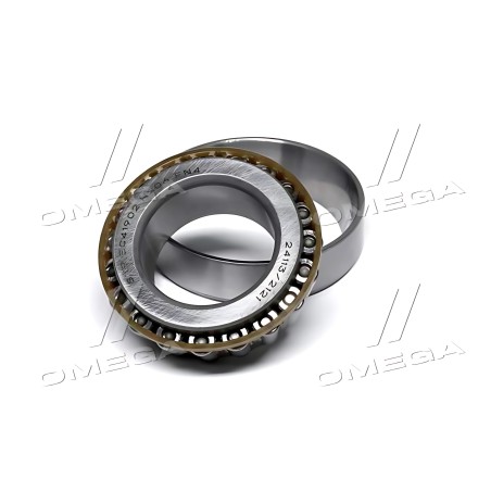 ➤ Підшипник КПП NISSAN/RENAULT X-Trail/Note/Quashqai/Tiida/Clio/Megane/Laguna (вир-во NTN-SNR) EC 41902 H206