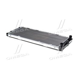 651911 Радіатор охолодження VW PASSAT B2 (32B) (80-) (вир-во Nissens) фото від Мотор-Агро Харків Україна