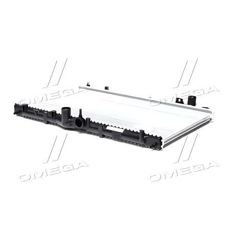 62857A Радіатор охолодження MITSUBISHI CARISMA (DA) (95-) (вир-во Nissens) фото від Мотор-Агро Харків Україна