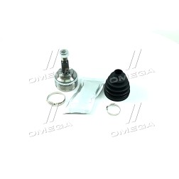 C120222 ШРКШ з пильником NISSAN KUBISTAR 03- KANGOO 01- 1.5DCI (вир-во DENCKERMANN) фото від Мотор-Агро Харків Україна