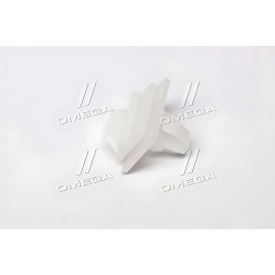 7951905000 Кліпса кріплення накладки задніх дверей Musso (вир-во SsangYong) фото від Мотор-Агро Харків Україна