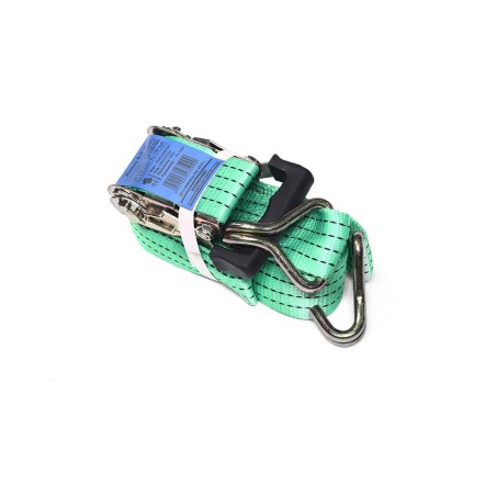 ARM-st250 Стяжка груза, 2t. 50mm.x5m.(0.5+4.5) евро ручка (шт.) від Мотор-Агро Харків Україна