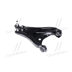 CQ0668Y Важіль передній (з кульовою опорою) R Renault Duster11-21 (вир-во CTR) фото від Мотор-Агро Харків Україна