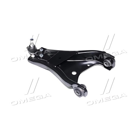 CQ0668Y Важіль передній (з кульовою опорою) R Renault Duster11-21 (вир-во CTR) фото від Мотор-Агро Харків Україна