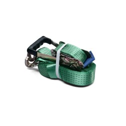 ARM-st512 Стяжка вантажу, 5t. 50mm.x12m.(0.5+11.5) євро ручка ARMER фото від Мотор-Агро Харків Україна