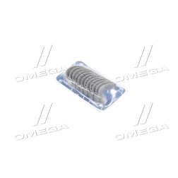 ➤ Вкладиші шатунні BMW 0,75 M20/M50/M52/M54 (вир-во KS) 87490630