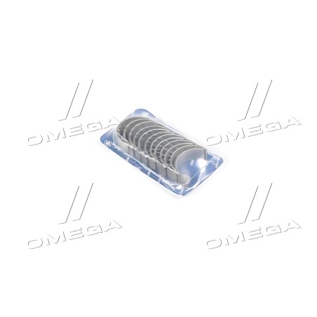 ➤ Вкладиші шатунні BMW 0,75 M20/M50/M52/M54 (вир-во KS) 87490630