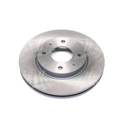 ADC44390 Диск гальмівний передній Mitsubishi (вир-во Blue Print) фото від Мотор-Агро Харків Україна