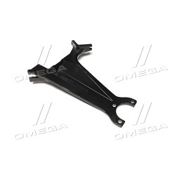 G241201 Стійка дискової борони ліва JD 225, 630, 637, MX225 (N241201/ N189865/N240971/N241175) (Greenly) фото від Мотор-Агро Хар