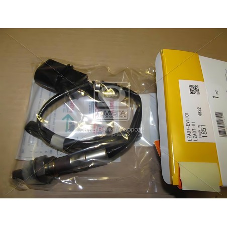 LZA07-V1 Лямбда-зонд (код 1851) VW, SKODA, AUDI, SEAT (вир-во NGK) фото від Мотор-Агро Харків Україна