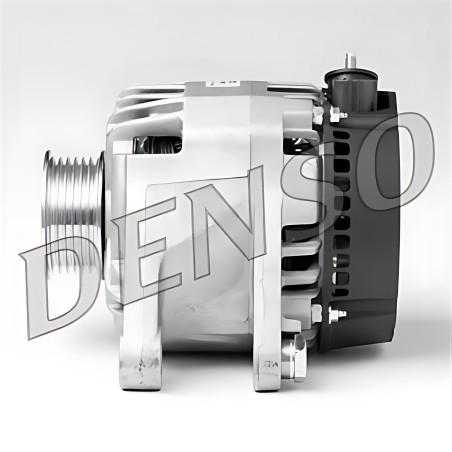 ➤ Генератор TOYOTA AVENSIS (03-08) COROLLA (E12) (01-07) COROLLA Verso (01-09) (вир-во Denso) DAN1021