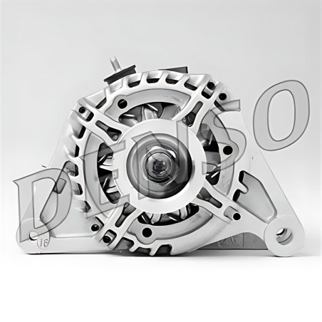 ➤ Генератор TOYOTA AVENSIS (03-08) COROLLA (E12) (01-07) COROLLA Verso (01-09) (вир-во Denso) DAN1021