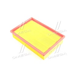 ADJ132213 Фільтр повітряний Land Rover Freelander II 4WD 06- (вир-во Blue Print) фото від Мотор-Агро Харків Україна