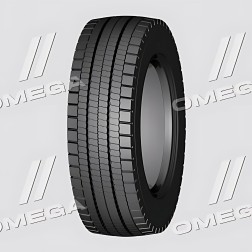 3302000466 Шина 315/70R22,5 156/150L (18PR) JD565 M+S, 3PMSF (Jinyu) фото від Мотор-Агро Харків Україна