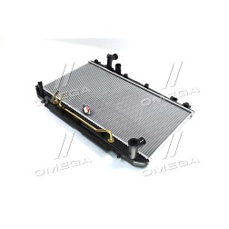 64644A Радіатор охолодження TOYOTA RAV 4 II (A20) (00-) 2.0/2.4 AT (вир-во Nissens) фото від Мотор-Агро Харків Україна