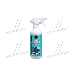 ➤ Засіб для миття ванної кімнати та сантехніки 500г, GALAX 6923080823